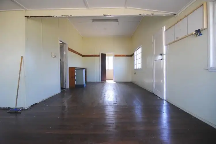 Fourth view of Homely land listing, 59 Raglan Street, Mount Larcom QLD 4695