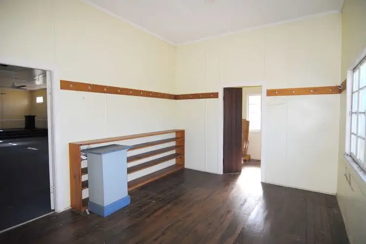 Fifth view of Homely land listing, 59 Raglan Street, Mount Larcom QLD 4695