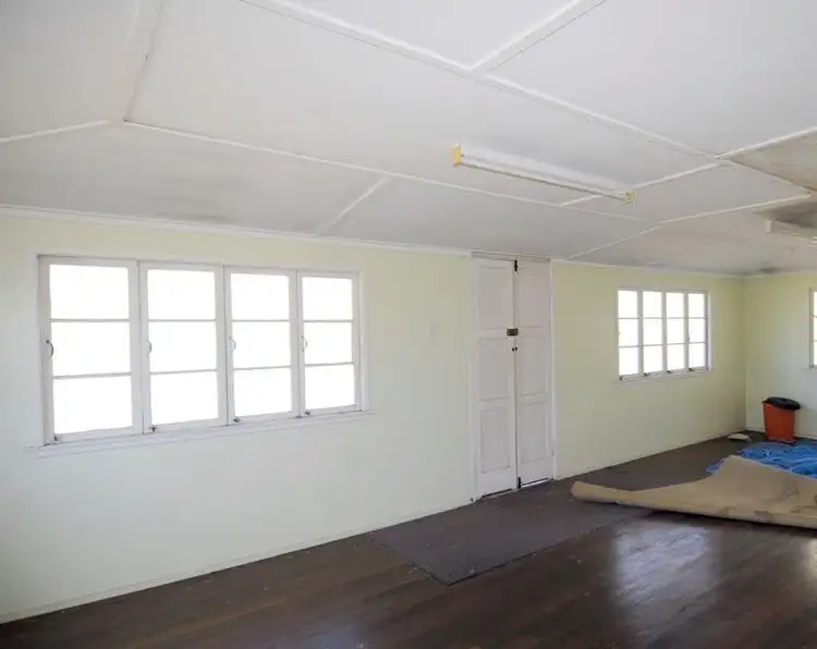 Sixth view of Homely land listing, 59 Raglan Street, Mount Larcom QLD 4695