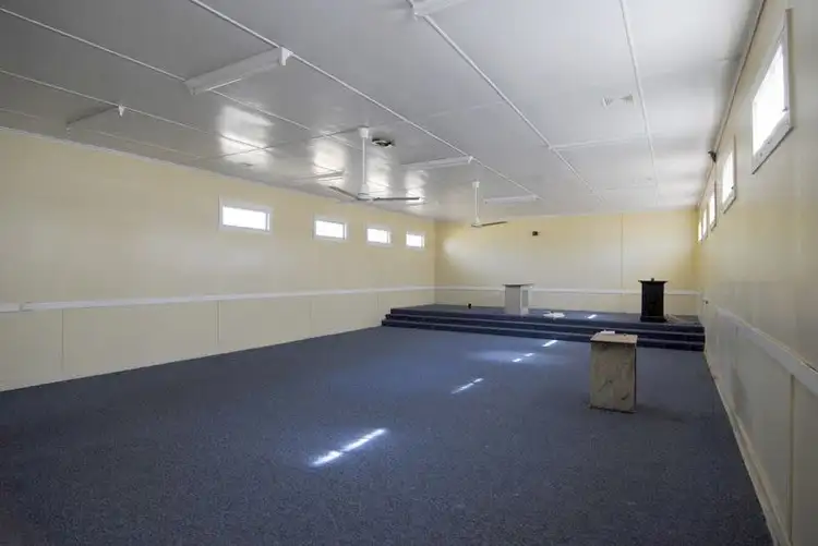 Seventh view of Homely land listing, 59 Raglan Street, Mount Larcom QLD 4695