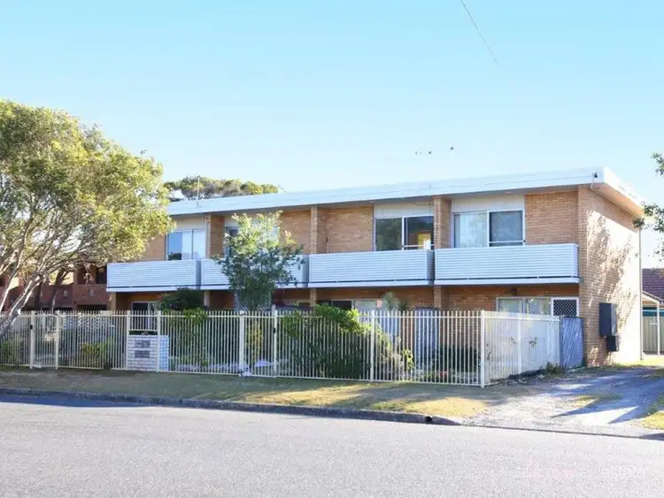 1/3 Phillip Street, Coffs Harbour NSW 2450