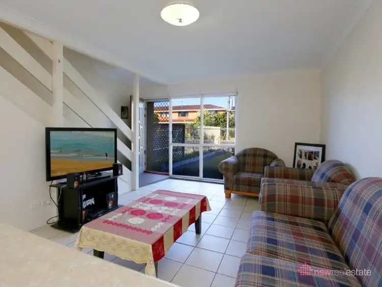 Second view of Homely townhouse listing, 1/3 Phillip Street, Coffs Harbour NSW 2450
