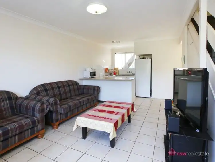 Third view of Homely townhouse listing, 1/3 Phillip Street, Coffs Harbour NSW 2450