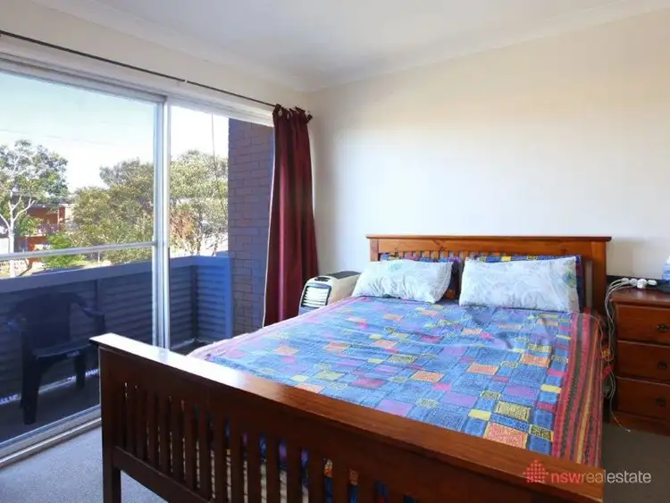 Fourth view of Homely townhouse listing, 1/3 Phillip Street, Coffs Harbour NSW 2450