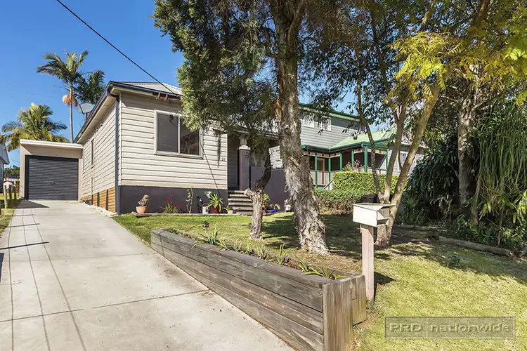 21 Sandgate Road, Wallsend NSW 2287