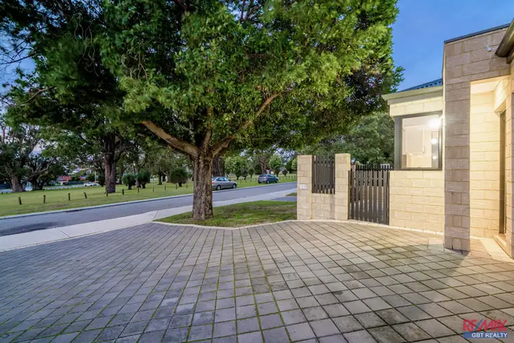 12A Worthing Street, Westminster WA 6061