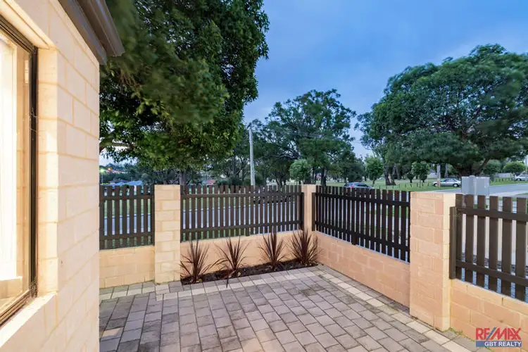 Second view of Homely house listing, 12A Worthing Street, Westminster WA 6061