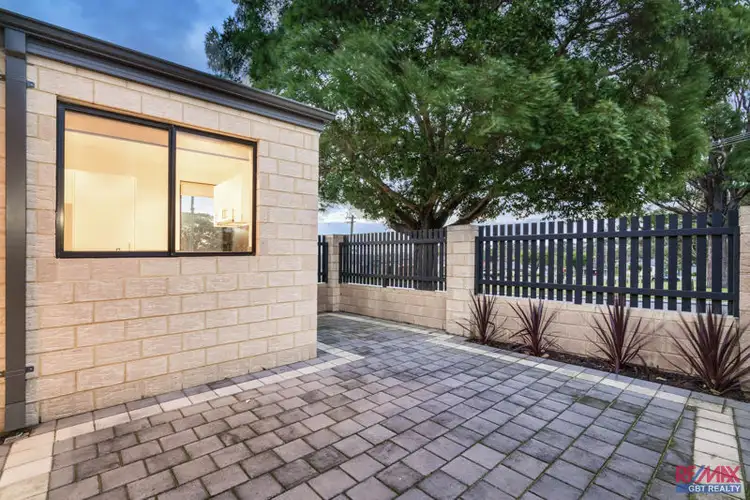 Third view of Homely house listing, 12A Worthing Street, Westminster WA 6061