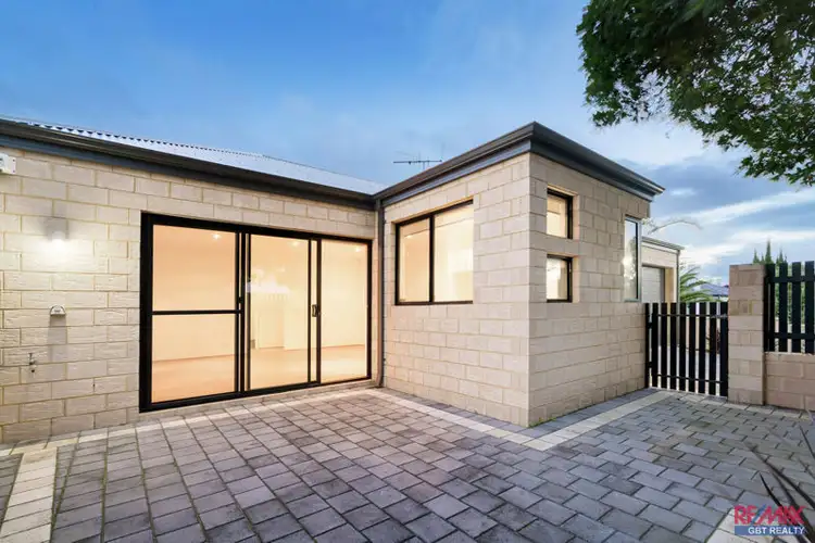 Fourth view of Homely house listing, 12A Worthing Street, Westminster WA 6061