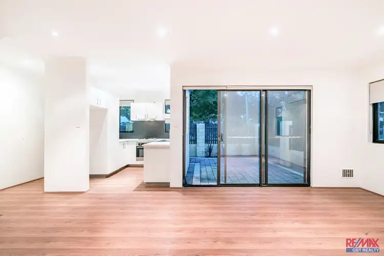 Fifth view of Homely house listing, 12A Worthing Street, Westminster WA 6061