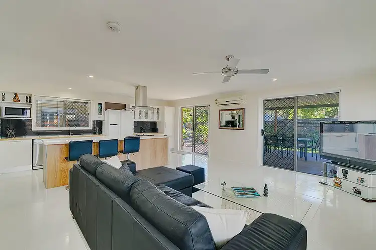 Fourth view of Homely house listing, 20 Blue Gum Drive, Marsden QLD 4132