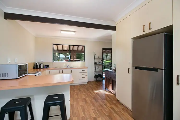 Fifth view of Homely house listing, 2/11 Coolabah Court, Banora Point NSW 2486