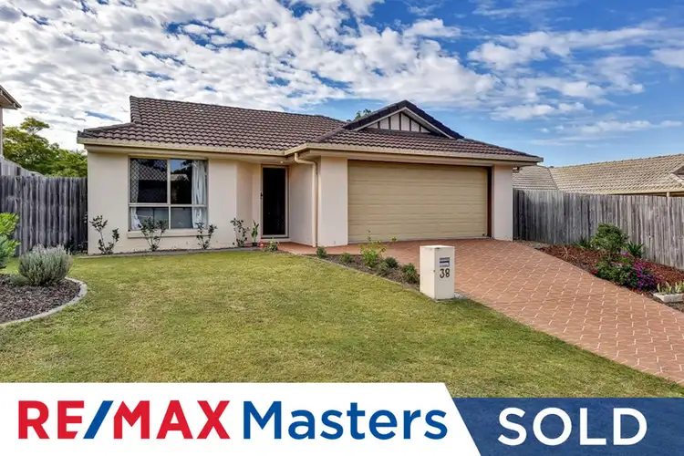 38 Degas St, Forest Lake QLD 4078