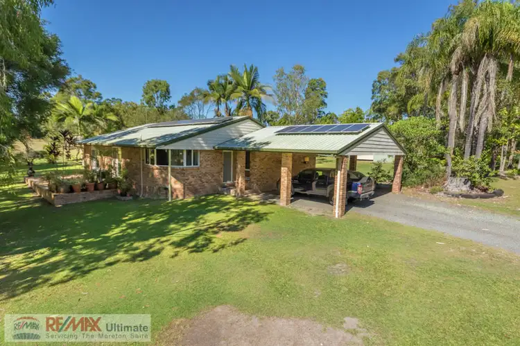 124 Osborne Drive, Burpengary QLD 4505