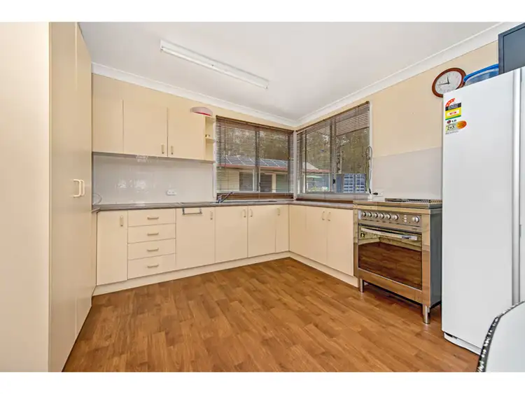 Third view of Homely house listing, 80 Golf Course Road, Goombungee QLD 4354