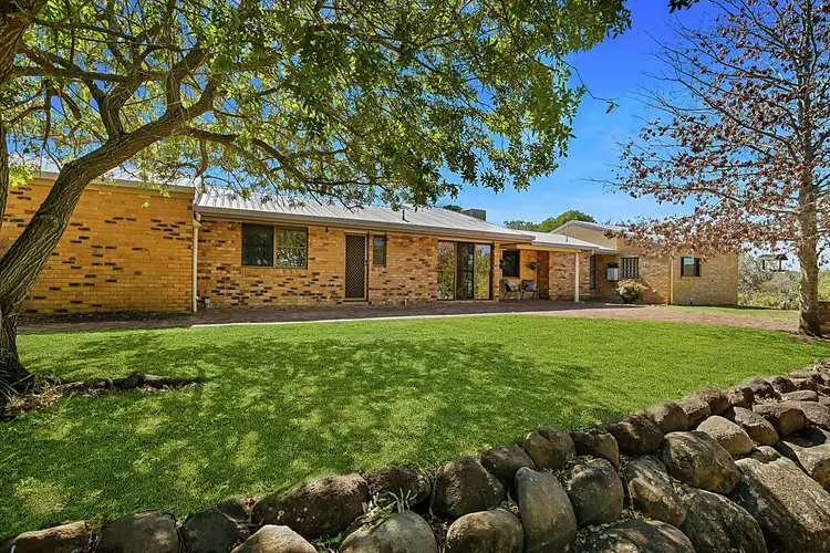 281 Kearney Street, Top Camp QLD 4350