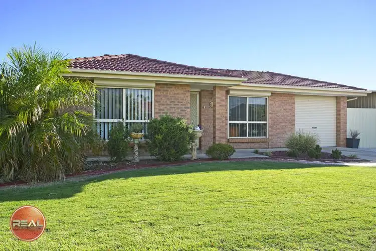 16 Heritage Drive, Paralowie SA 5108
