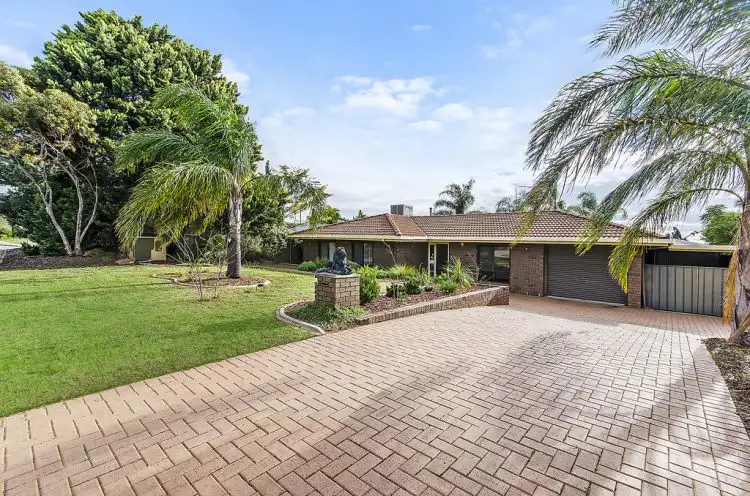 9 Henryk Drive, Hillbank SA 5112
