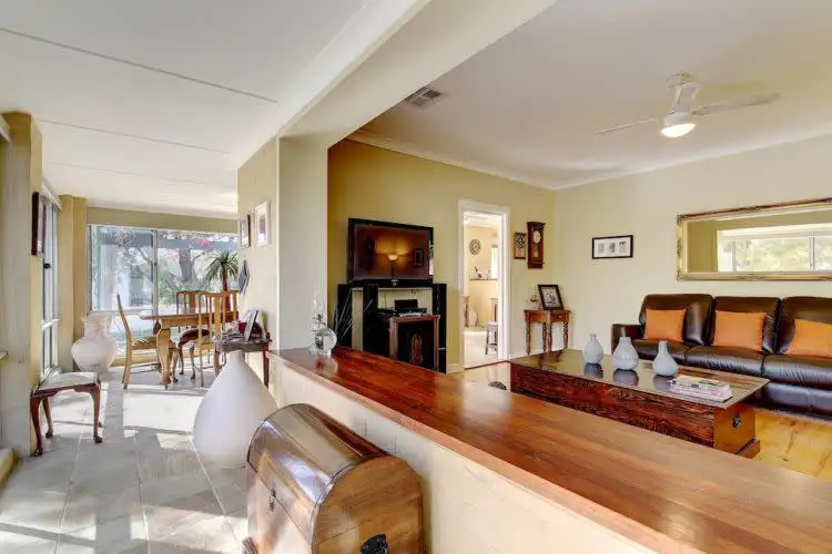 Fifth view of Homely house listing, 13 Barossa Valley Way, Tanunda SA 5352