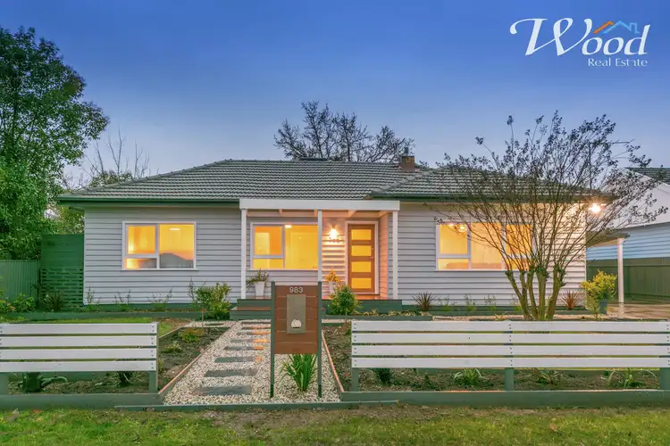 983 Carcoola Street, North Albury NSW 2640