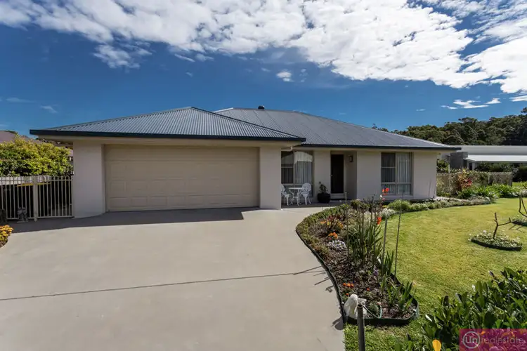 5 Eyre Road, North Boambee Valley NSW 2450