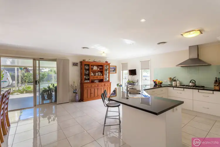 Fourth view of Homely house listing, 5 Eyre Road, North Boambee Valley NSW 2450