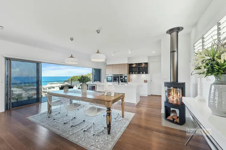 Main view of Homely house listing, 1 Beachview Drive, Sapphire Beach NSW 2450