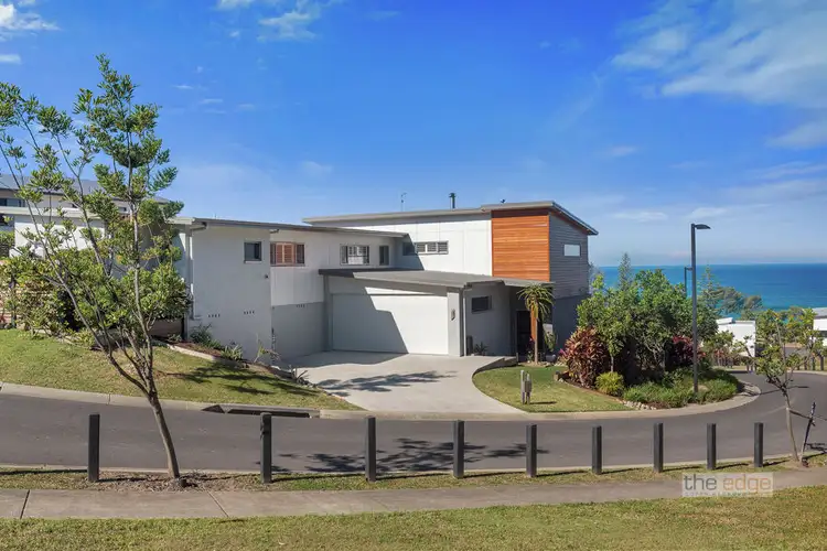 Second view of Homely house listing, 1 Beachview Drive, Sapphire Beach NSW 2450