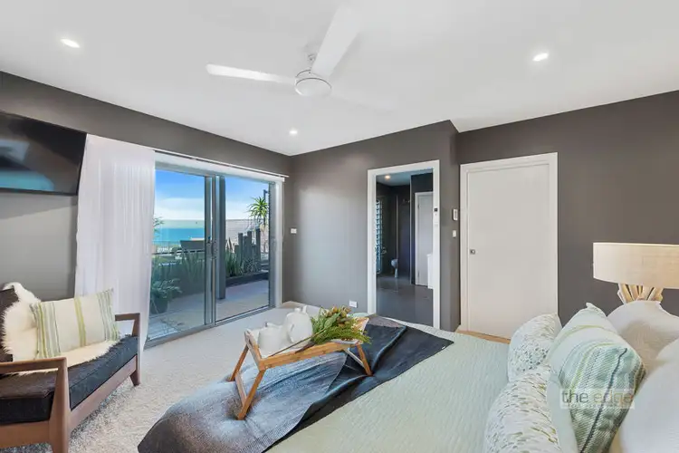 Third view of Homely house listing, 1 Beachview Drive, Sapphire Beach NSW 2450