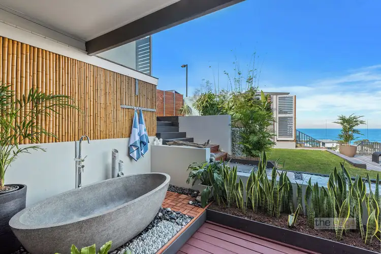 Fourth view of Homely house listing, 1 Beachview Drive, Sapphire Beach NSW 2450