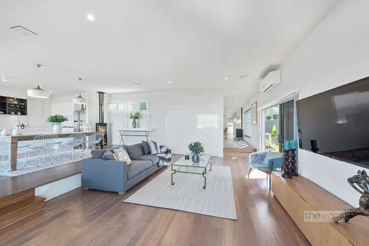 Fifth view of Homely house listing, 1 Beachview Drive, Sapphire Beach NSW 2450