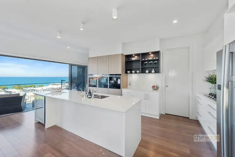 Sixth view of Homely house listing, 1 Beachview Drive, Sapphire Beach NSW 2450