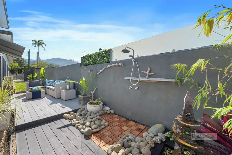 Seventh view of Homely house listing, 1 Beachview Drive, Sapphire Beach NSW 2450