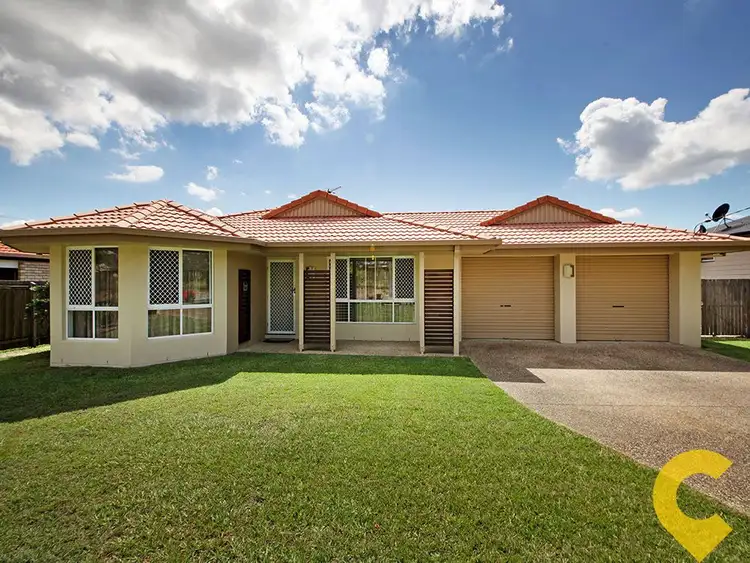 100 Del Rosso Road, Caboolture QLD 4510