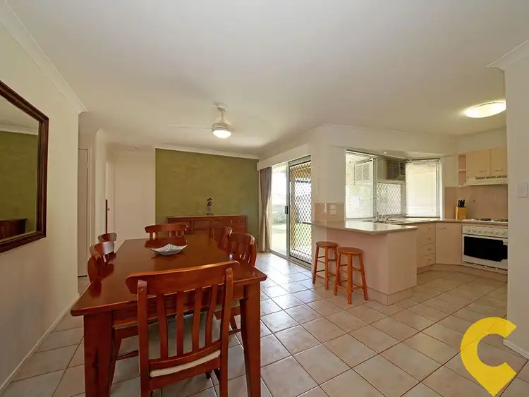 Fifth view of Homely house listing, 100 Del Rosso Road, Caboolture QLD 4510