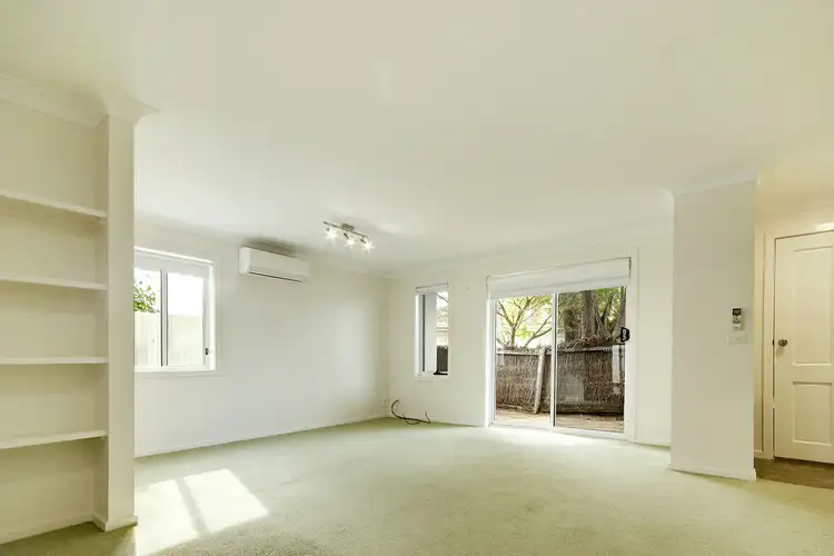 Second view of Homely townhouse listing, 3/432 Charlotte Street, Deniliquin NSW 2710