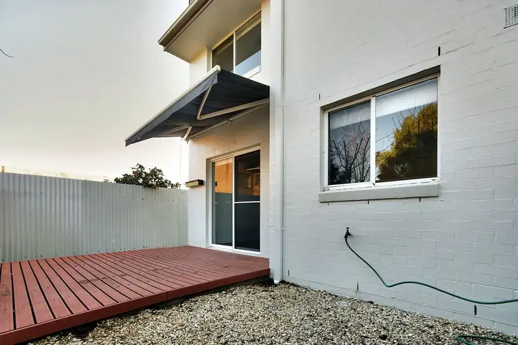 Seventh view of Homely townhouse listing, 3/432 Charlotte Street, Deniliquin NSW 2710