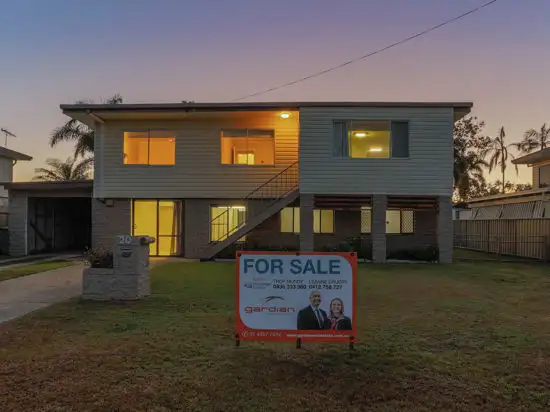 20 Keelan Street, East Mackay QLD 4740