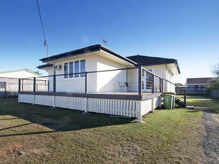 21 Cowie Street, Caboolture QLD 4510
