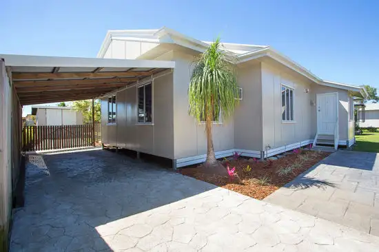 8 Adrian Street, West Mackay QLD 4740