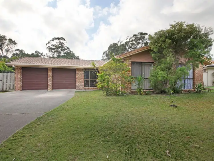 Main view of Homely house listing, z12 Rosa Crescent, Bracken Ridge QLD 4017