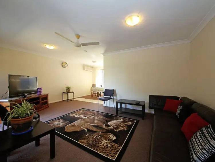 Second view of Homely house listing, z12 Rosa Crescent, Bracken Ridge QLD 4017
