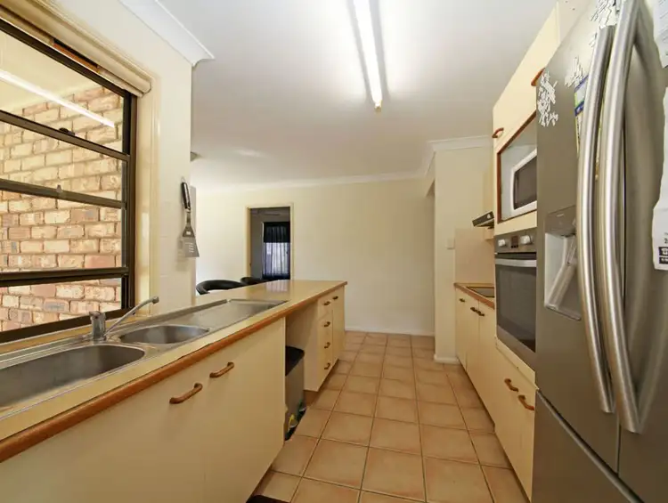 Fourth view of Homely house listing, z12 Rosa Crescent, Bracken Ridge QLD 4017
