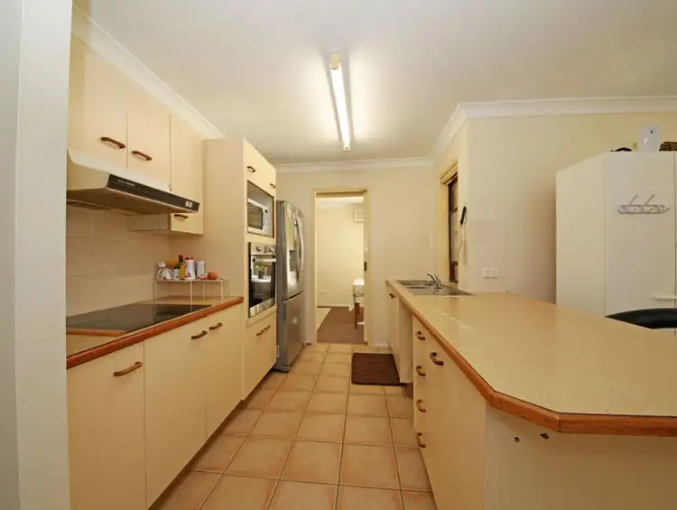 Fifth view of Homely house listing, z12 Rosa Crescent, Bracken Ridge QLD 4017