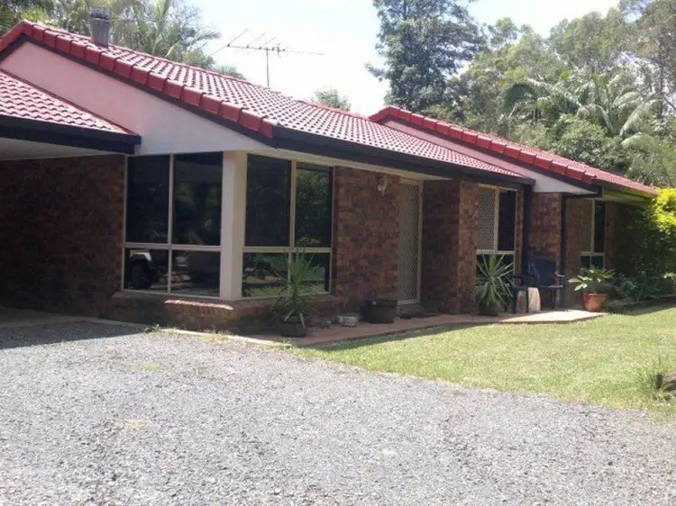 Main view of Homely house listing, 56 Captain Whish Avenue, Morayfield QLD 4506