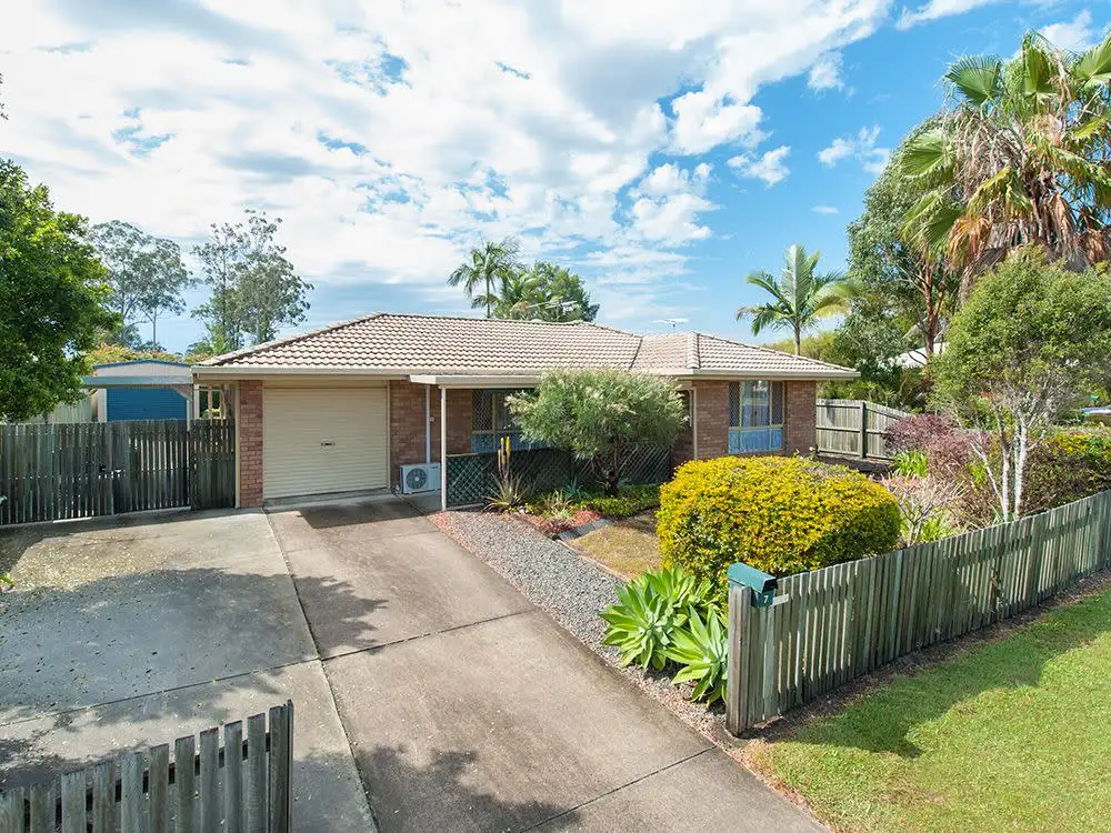 Main view of Homely house listing, 7 Kristy Court, Morayfield QLD 4506