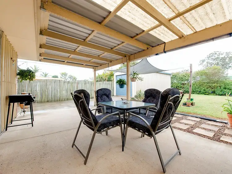 Second view of Homely house listing, 7 Kristy Court, Morayfield QLD 4506