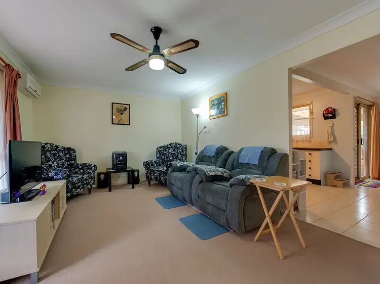 Third view of Homely house listing, 7 Kristy Court, Morayfield QLD 4506