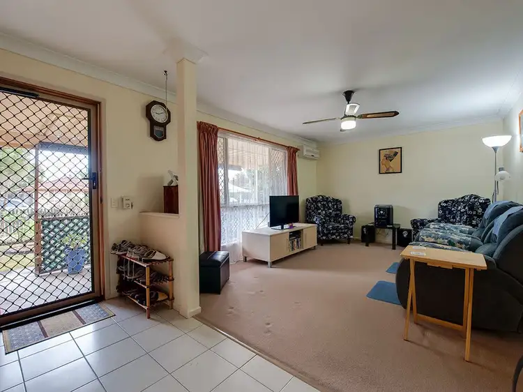 Fourth view of Homely house listing, 7 Kristy Court, Morayfield QLD 4506