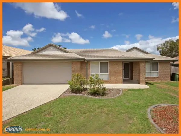 5 Buntine Avenue, Morayfield QLD 4506